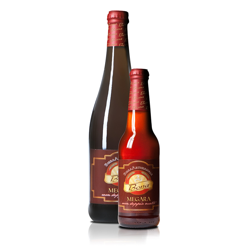 Birra Bona MEGARA Birra Bona MEGARA