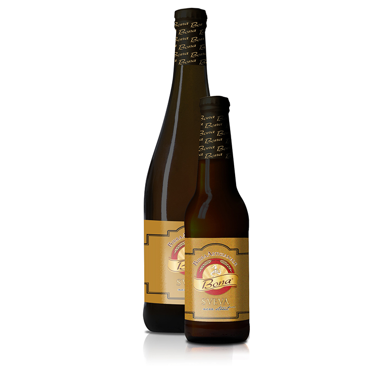 Birra Bona SVEVA Birra Bona SVEVA